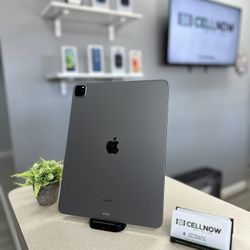 Ipad Pro 12.9 6th gen Wifi 128gb