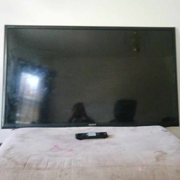 Sony Bravia 54 Inch 