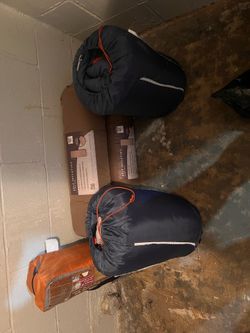 Camping gear