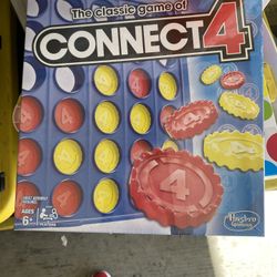 Connect 4