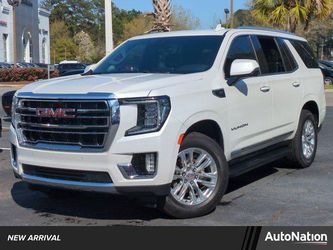 2023 GMC Yukon