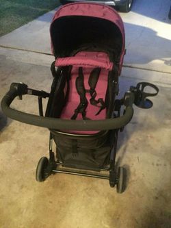Stroller