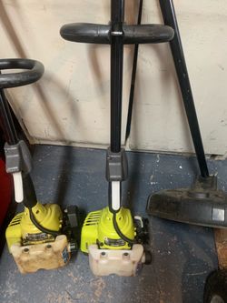 Ryobi Weedeater Parts