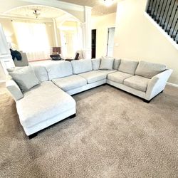 Couch For Sale! 