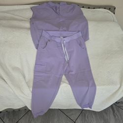 Scrubs FIGS Techincal Collection