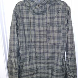 Nike Snowboarding Jacket