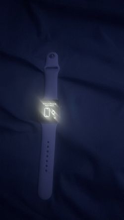 Apple watch series 3