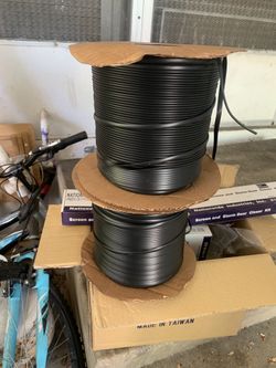 Flat spline