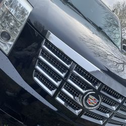 2008 Cadillac Escalade