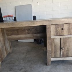 Student Desk -53" Top / For Sale