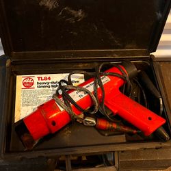 MAC Tools T84 Timing Light