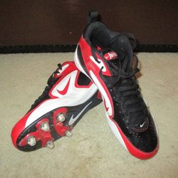 Nike Turf Shoes size 11.5
