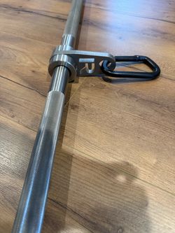 Rogue Pulldown Bar