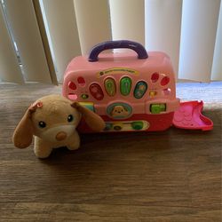 Toy