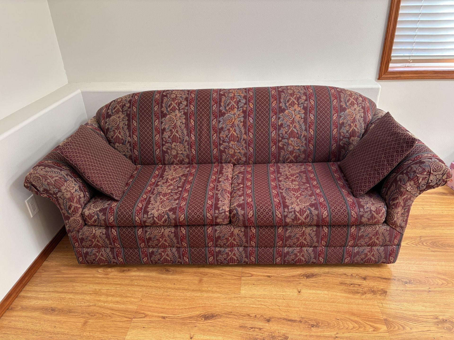 Free Sleeper Sofa