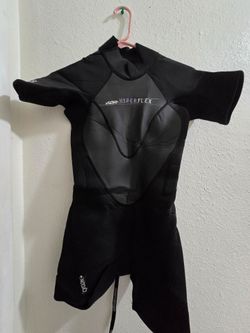 Hyperflex Cyclone Shorty Wetsuit