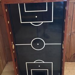 Wilson Foosball Table