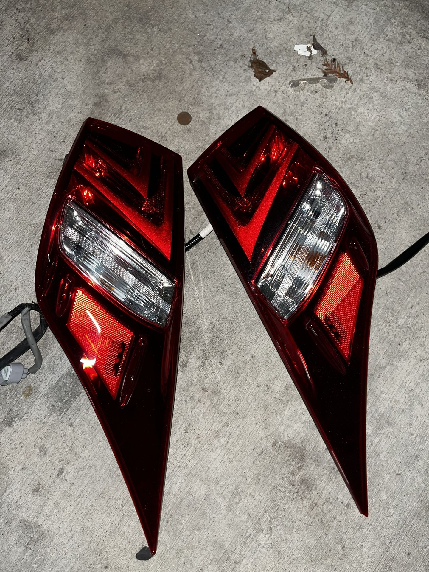 2015 is250 headlights