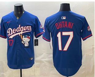 Dodgers Jerseys