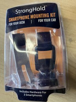Smart Phone  Mount Kit