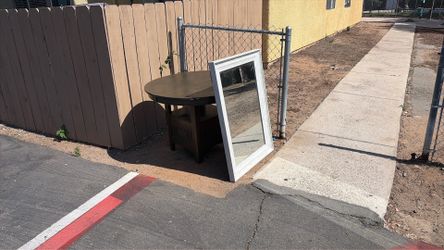 Free firts come first serve