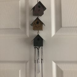 Wind Chime Thumbnail
