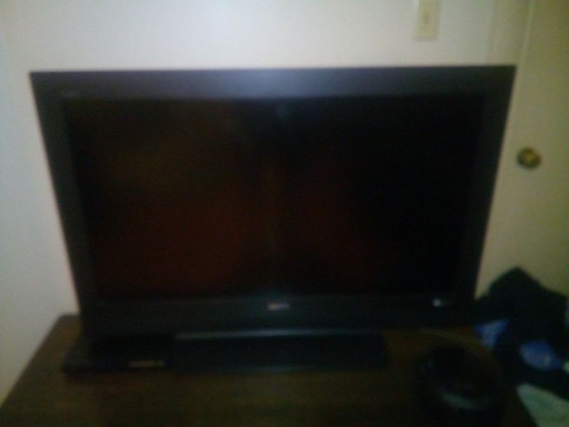 50in Sanyo HDTV
