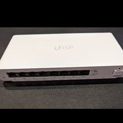 Ubiquiti UISP Router