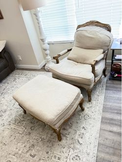 Chair( tre-designed by cat)