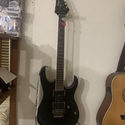 Ibanez RG Series Guitar
