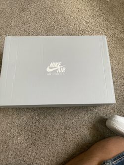 Nike Air Force 1 Mid size 8 men’s