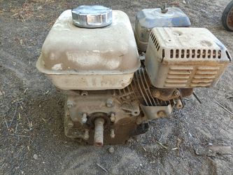 !!!!HONDA GX 150 ENGINE!!!!!