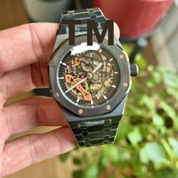 Luxury Wristwear Accessories 