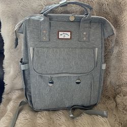 Diaper Bag