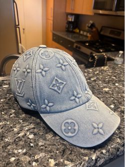 LV Jean Hat