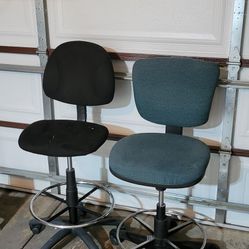 Office Desk Chairs 