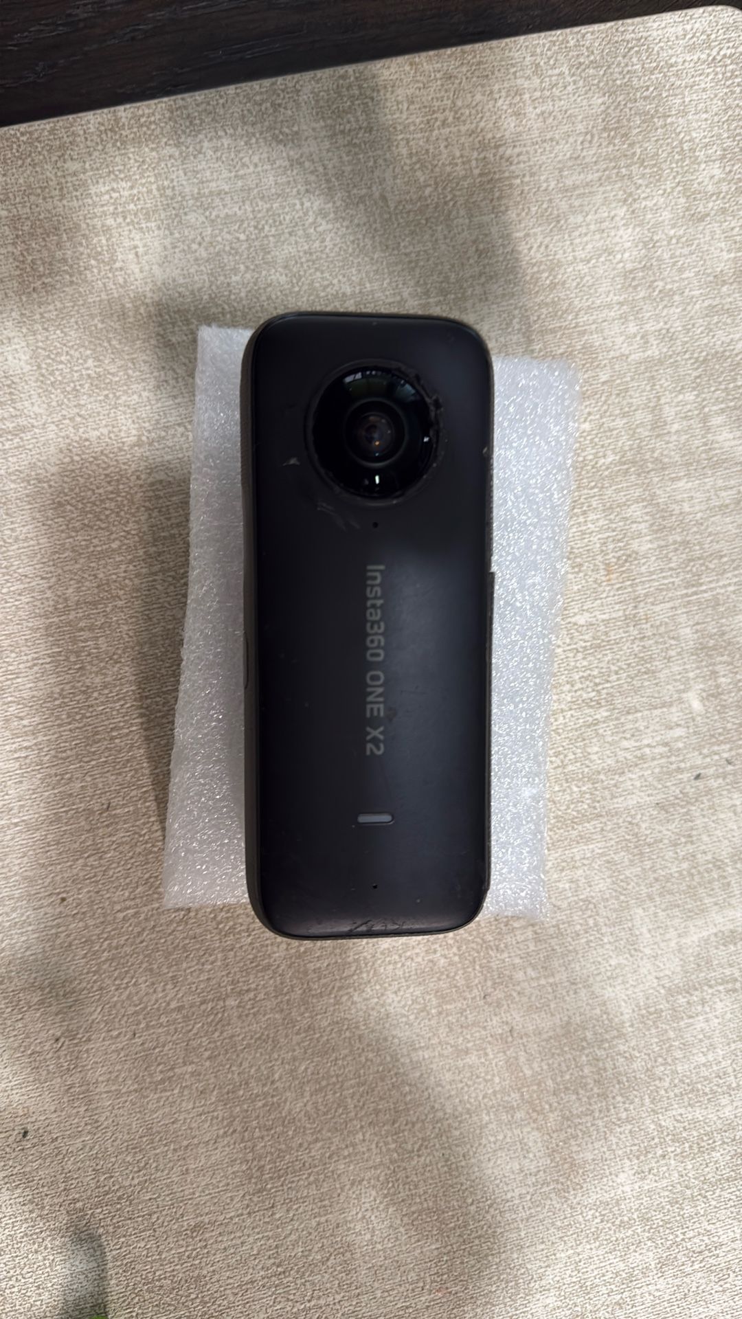 Insta 360 One X2