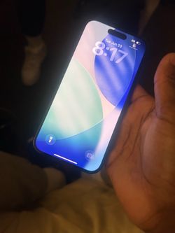 Iphone15 128GB UNLOCKED!