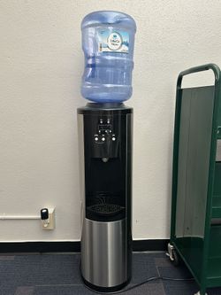 Water Dispenser