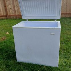 Freezer