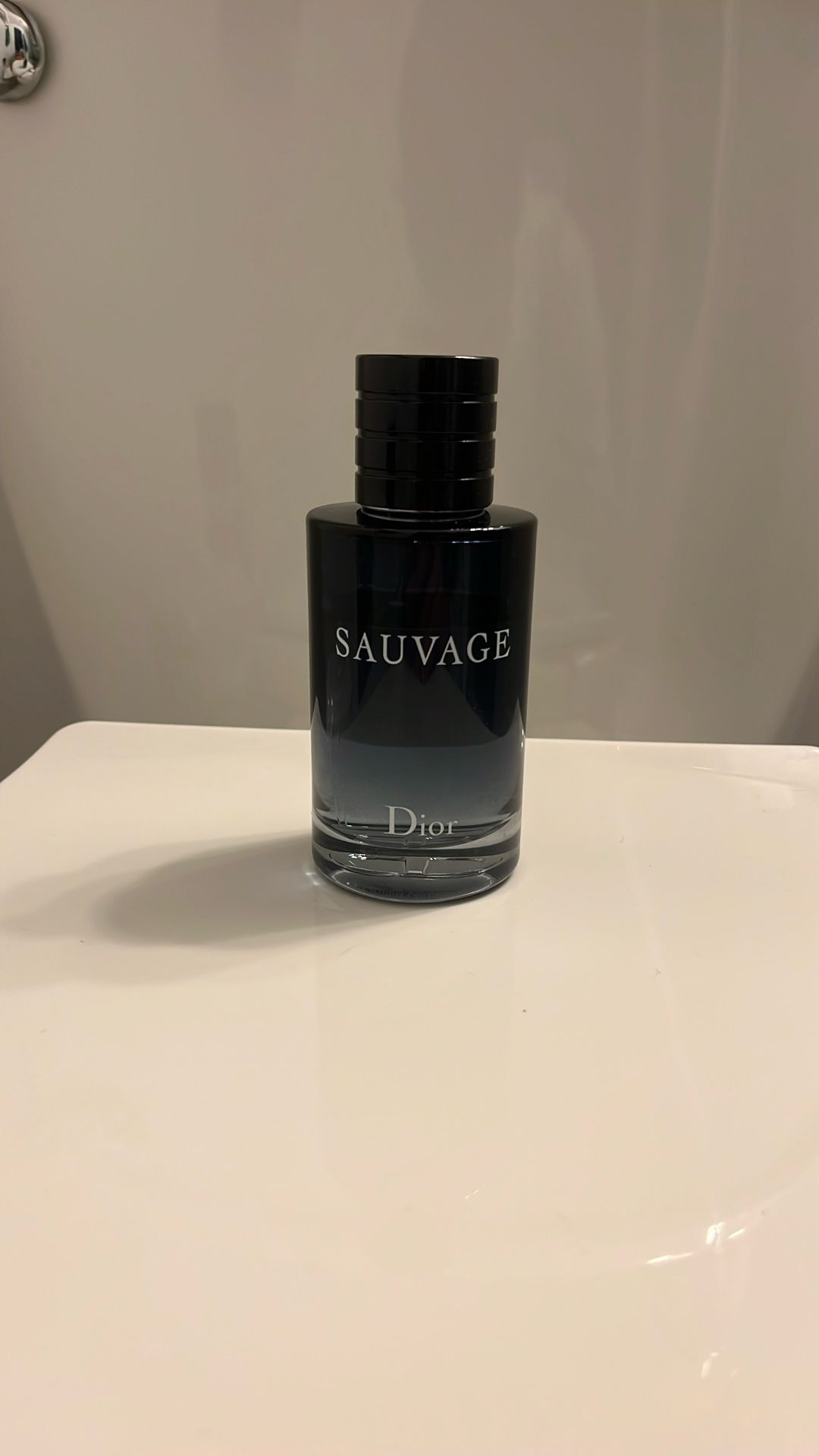 Dior Sauvage 100ml