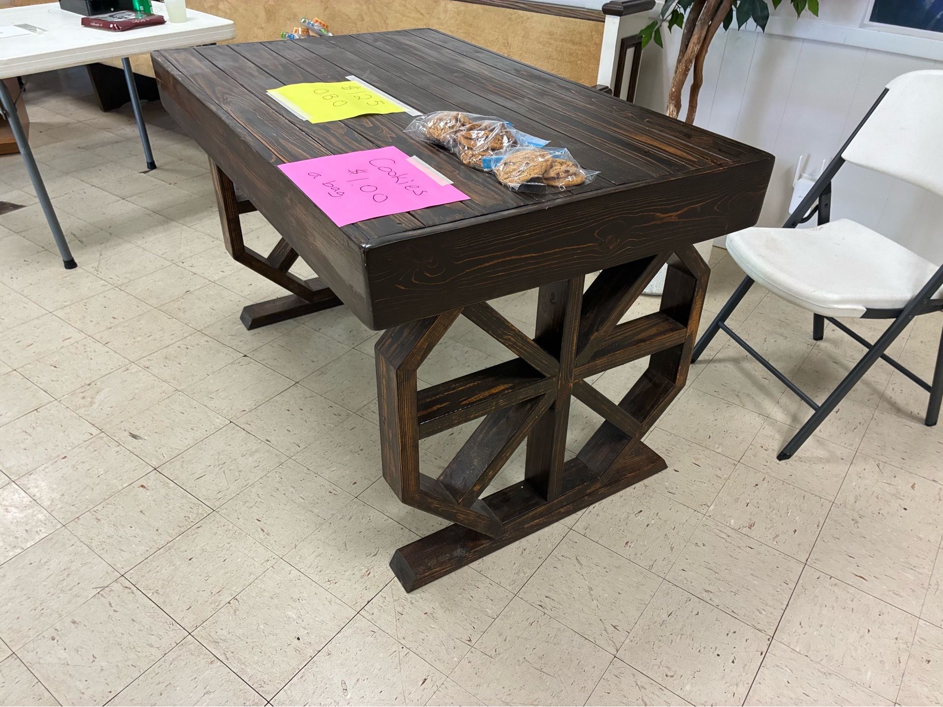 Household furniture