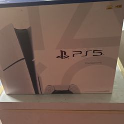 Playstation 5