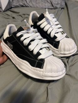 Size 11 Maison miharas need gone today asap
