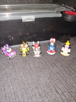 Toy's