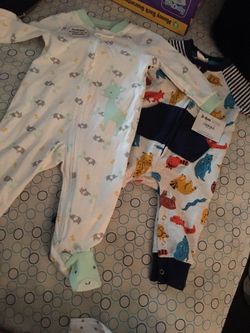 Baby clothes