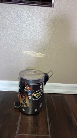 Trash Can