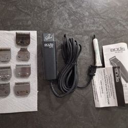 Andis ProClip AGC2 2-Speed Detachable Blade Clipper