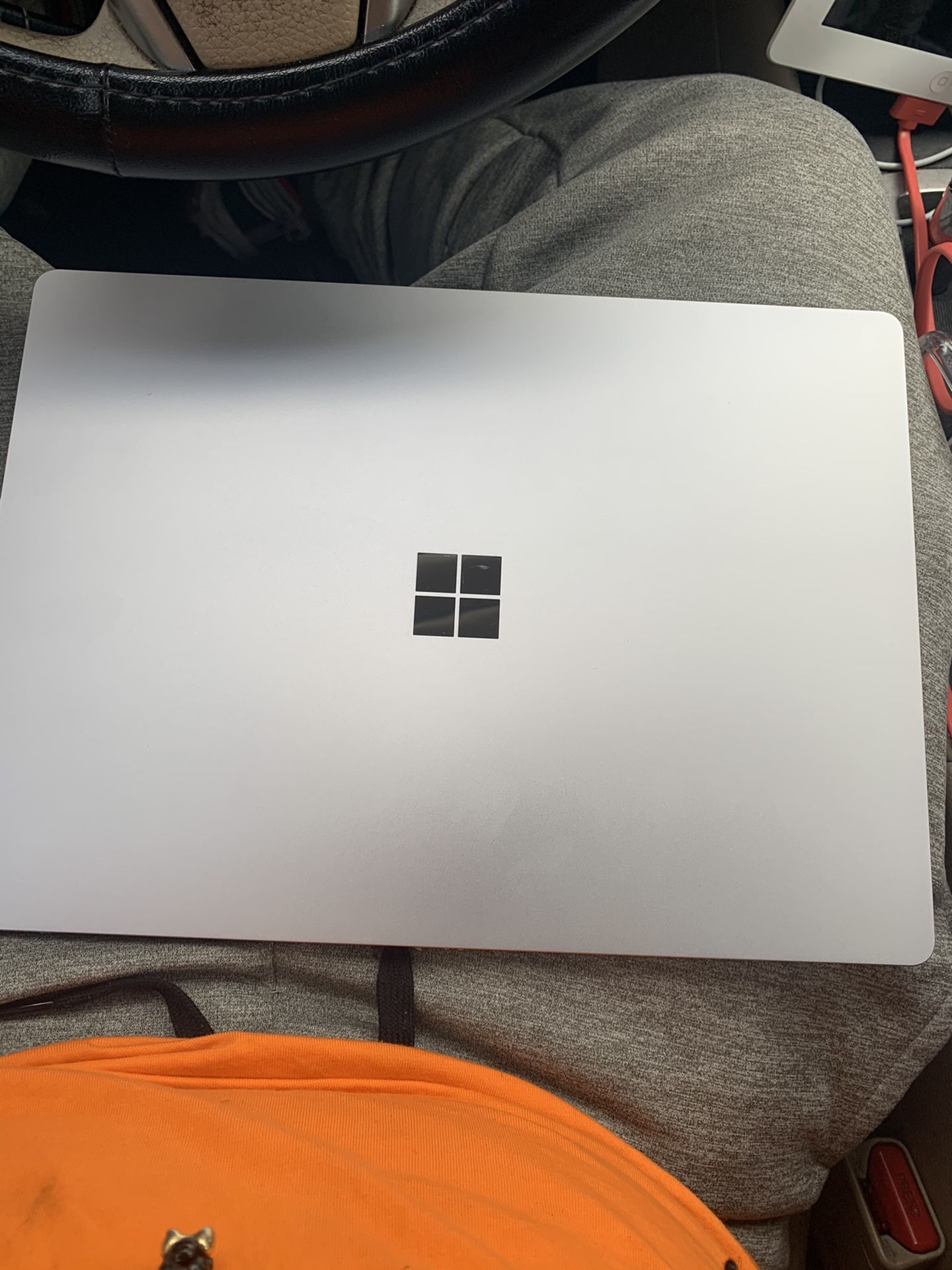 Windows Surface Laptop 2020
