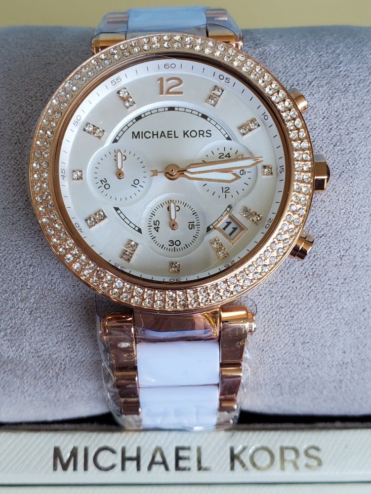 New Michael Kors Women's